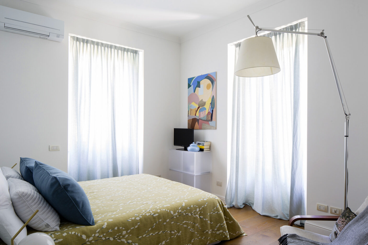 Balbianello Bay Mansion | Lake Como image 34 | Only on SopranoVillas