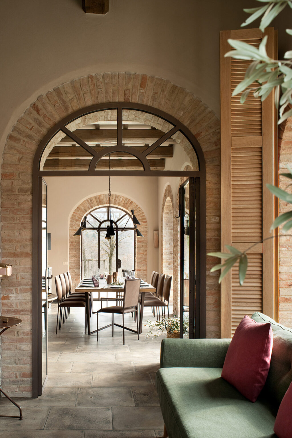 Castello di Reschio Piantaverna | Umbria image 2 | Only on SopranoVillas