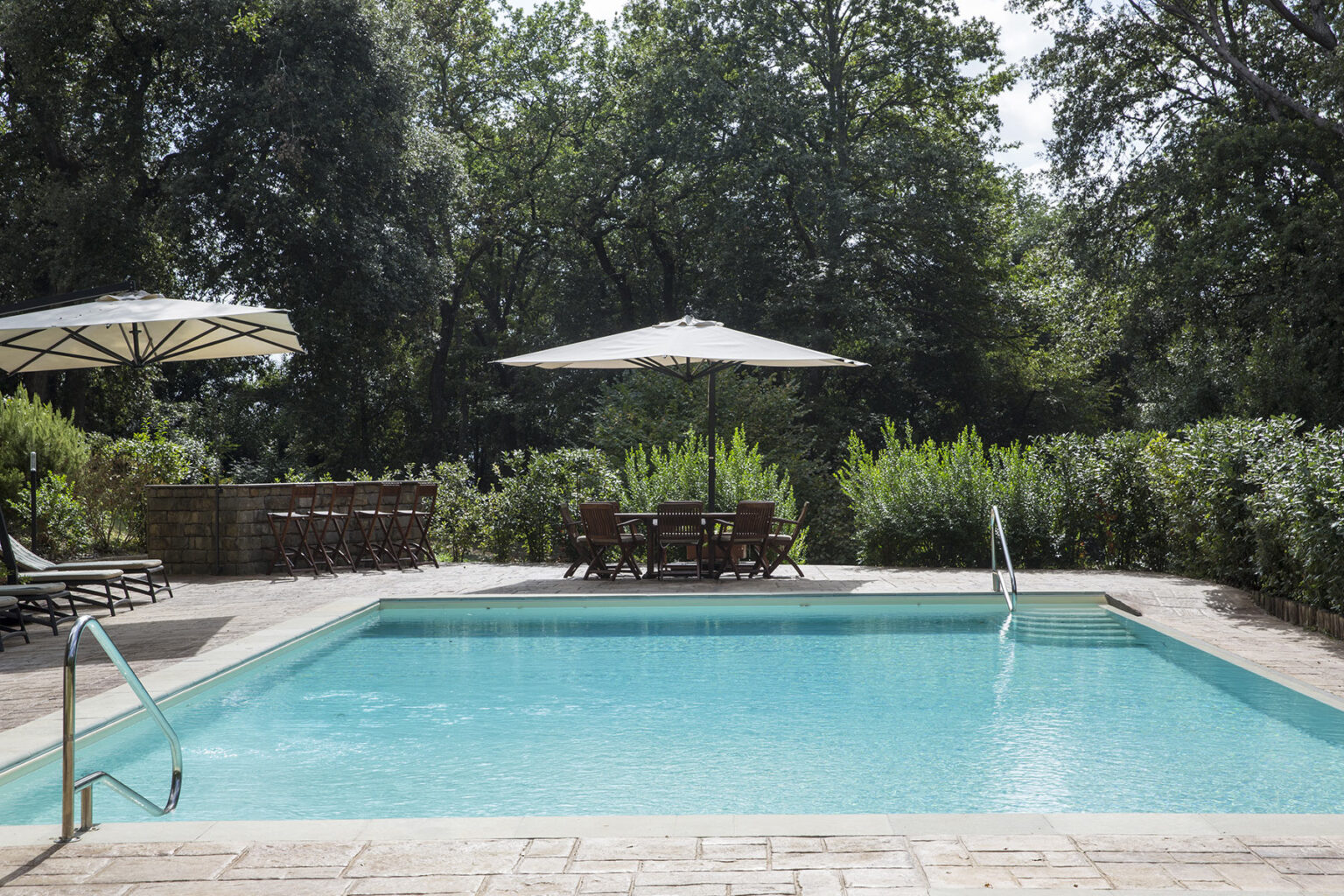 Pisa Countryside Villa | Tuscany image 4 | Only on SopranoVillas