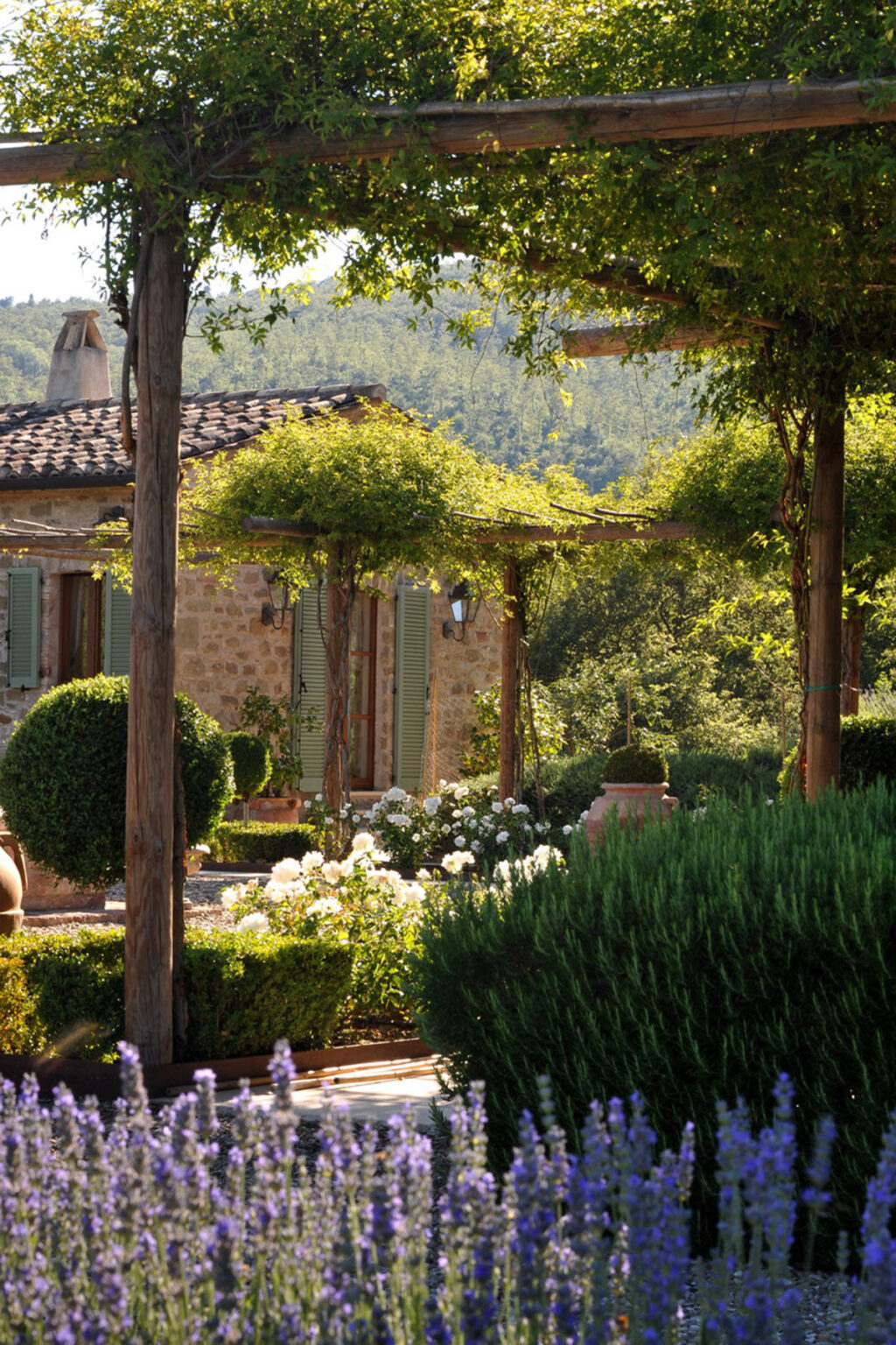 Castello di Reschio Piantaverna | Umbria image 3 | Only on SopranoVillas