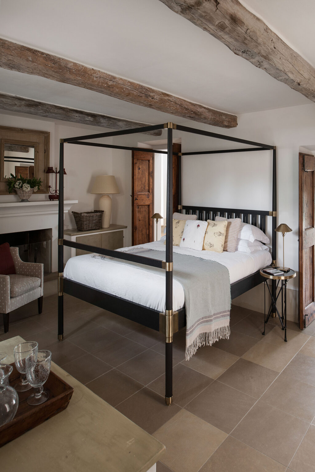 Castello di Reschio Barco | Umbria image 10 | Only on SopranoVillas