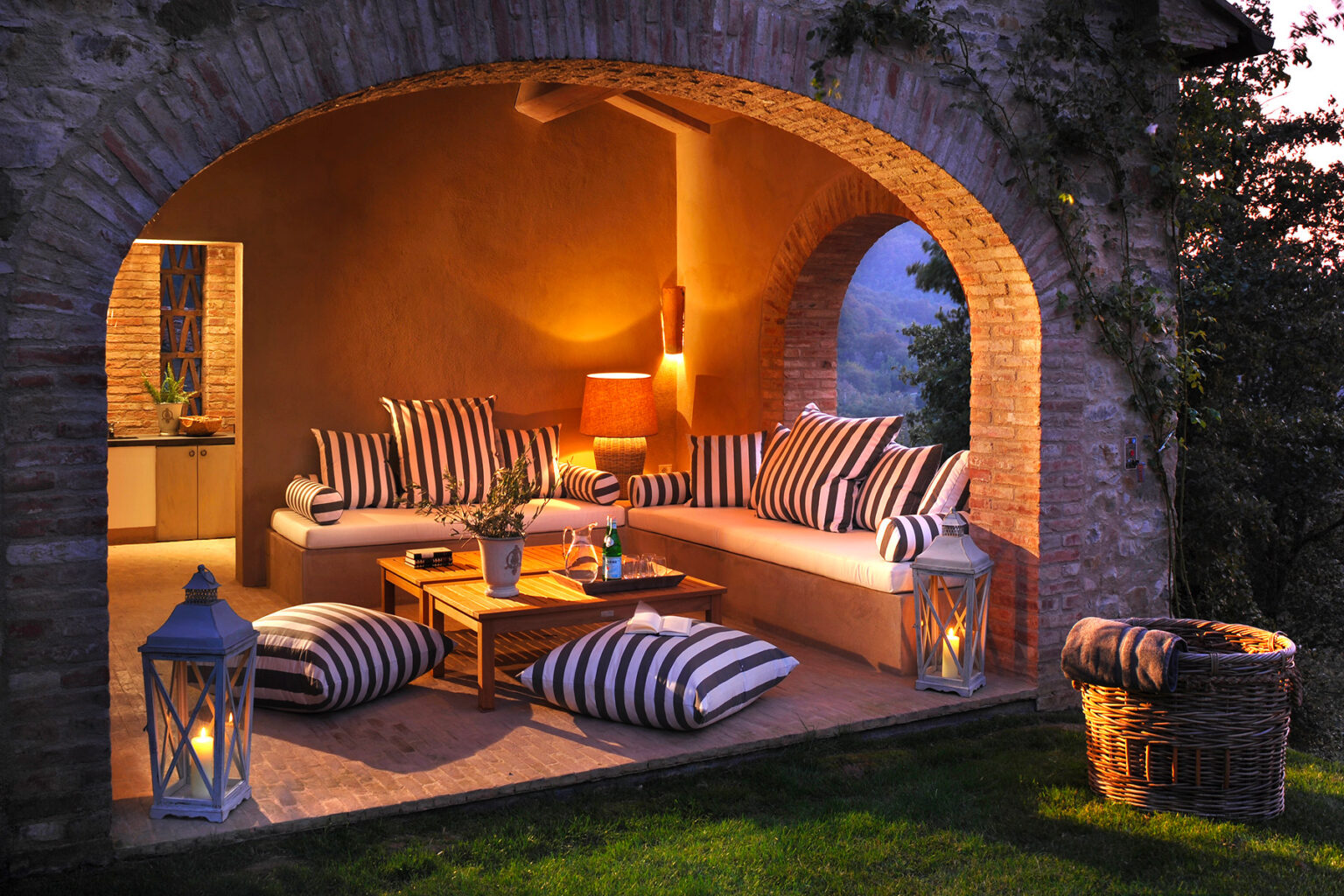 Castello di Reschio Spinaltermine | Umbria image 11 | Only on SopranoVillas