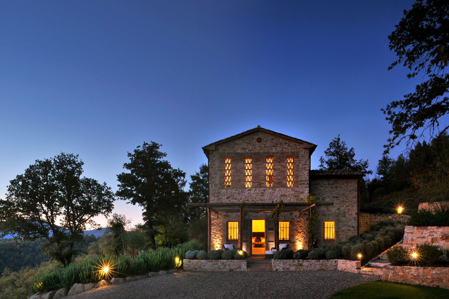 Castello di Reschio Spinaltermine | Umbria image 12 | Only on SopranoVillas