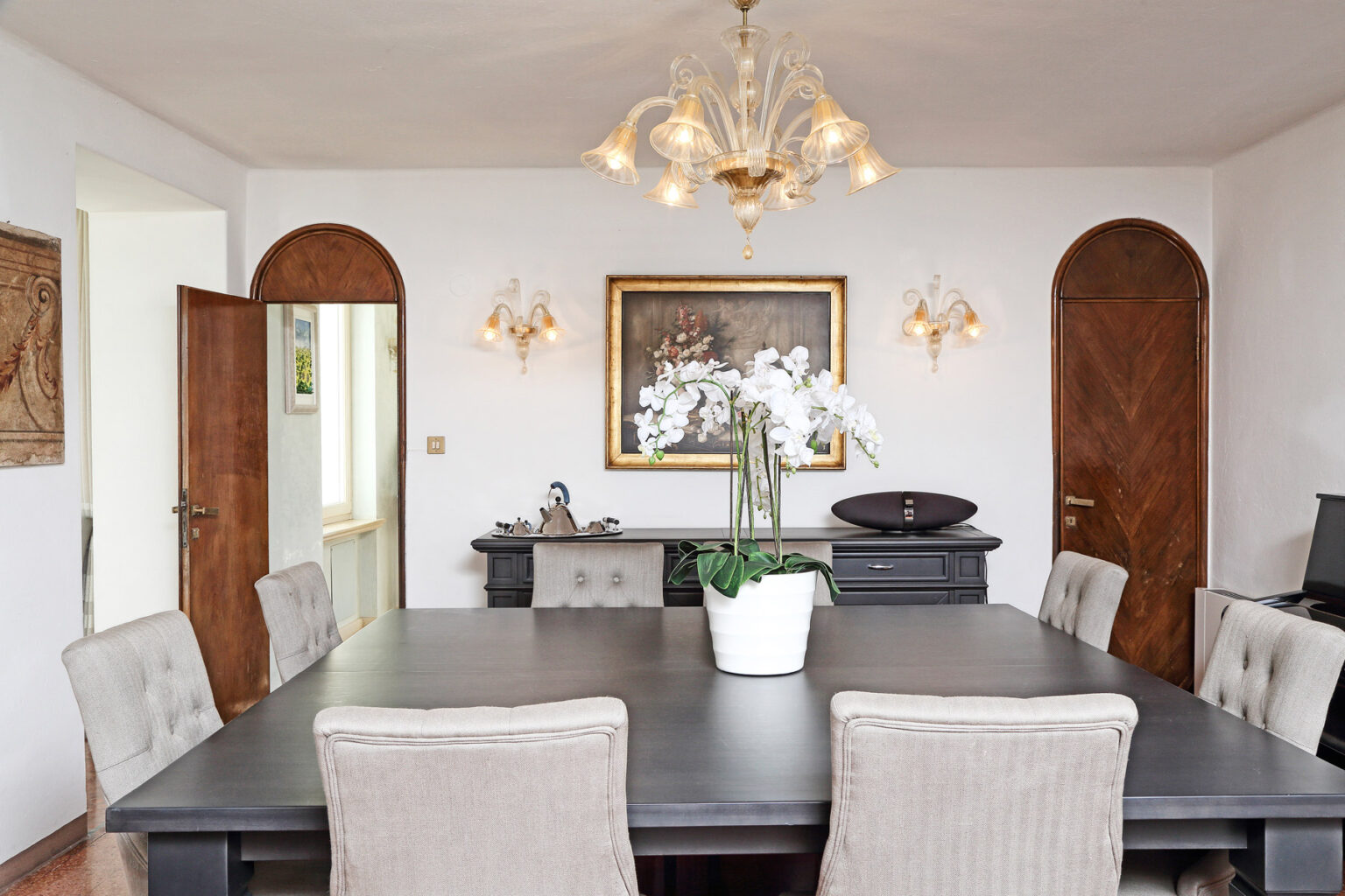 Lakeside Modernist Villa | Lake Garda image 7 | Only on SopranoVillas