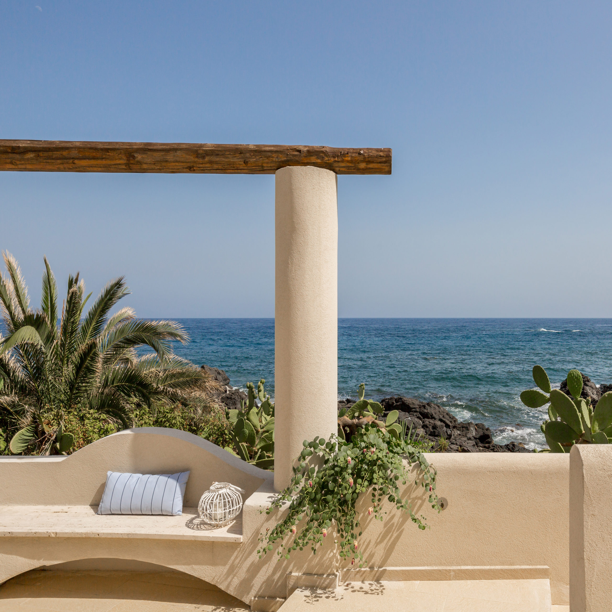 Sicily view