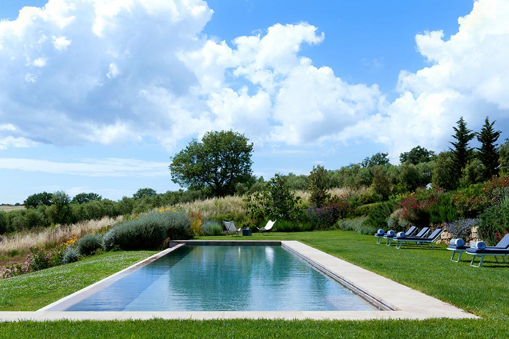 Maremma Designer Villa | Tuscany Luxury Rentals - SopranoVillas