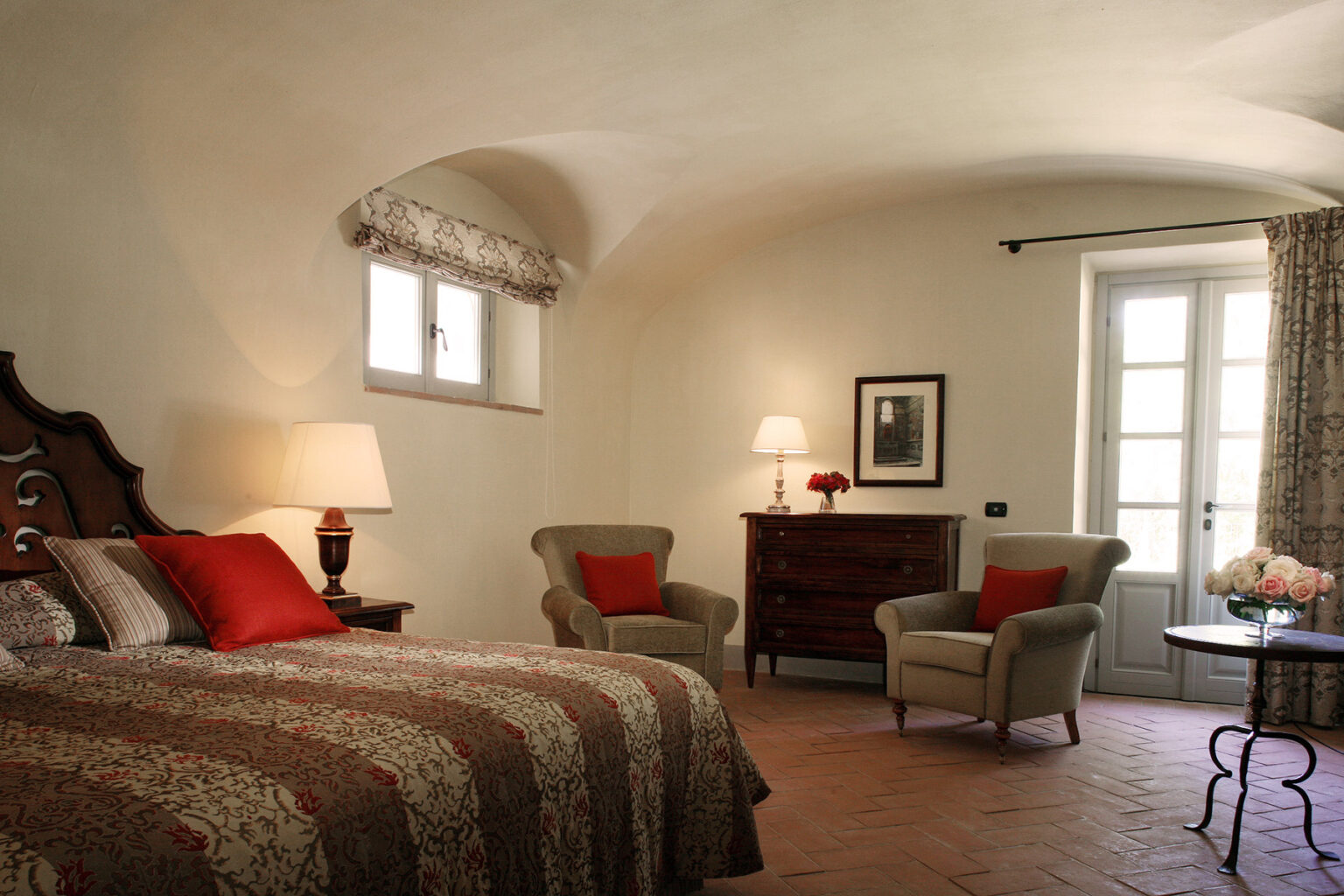 Pisa Countryside Villa | Tuscany image 15 | Only on SopranoVillas