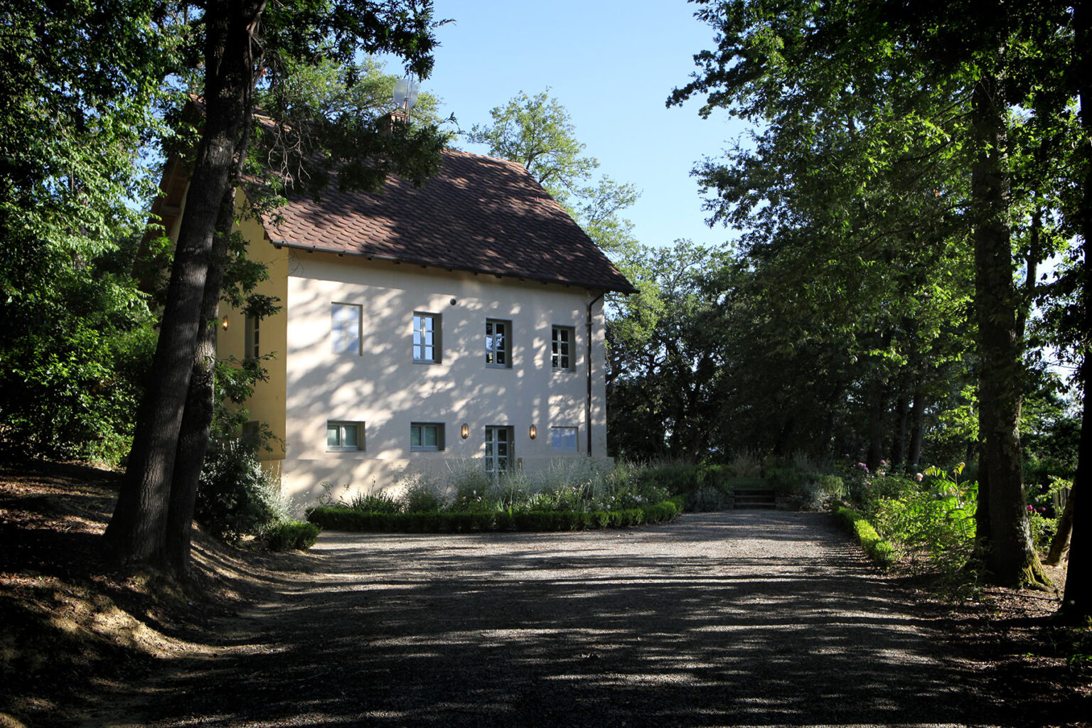 Pisa Countryside Villa | Tuscany image 22 | Only on SopranoVillas