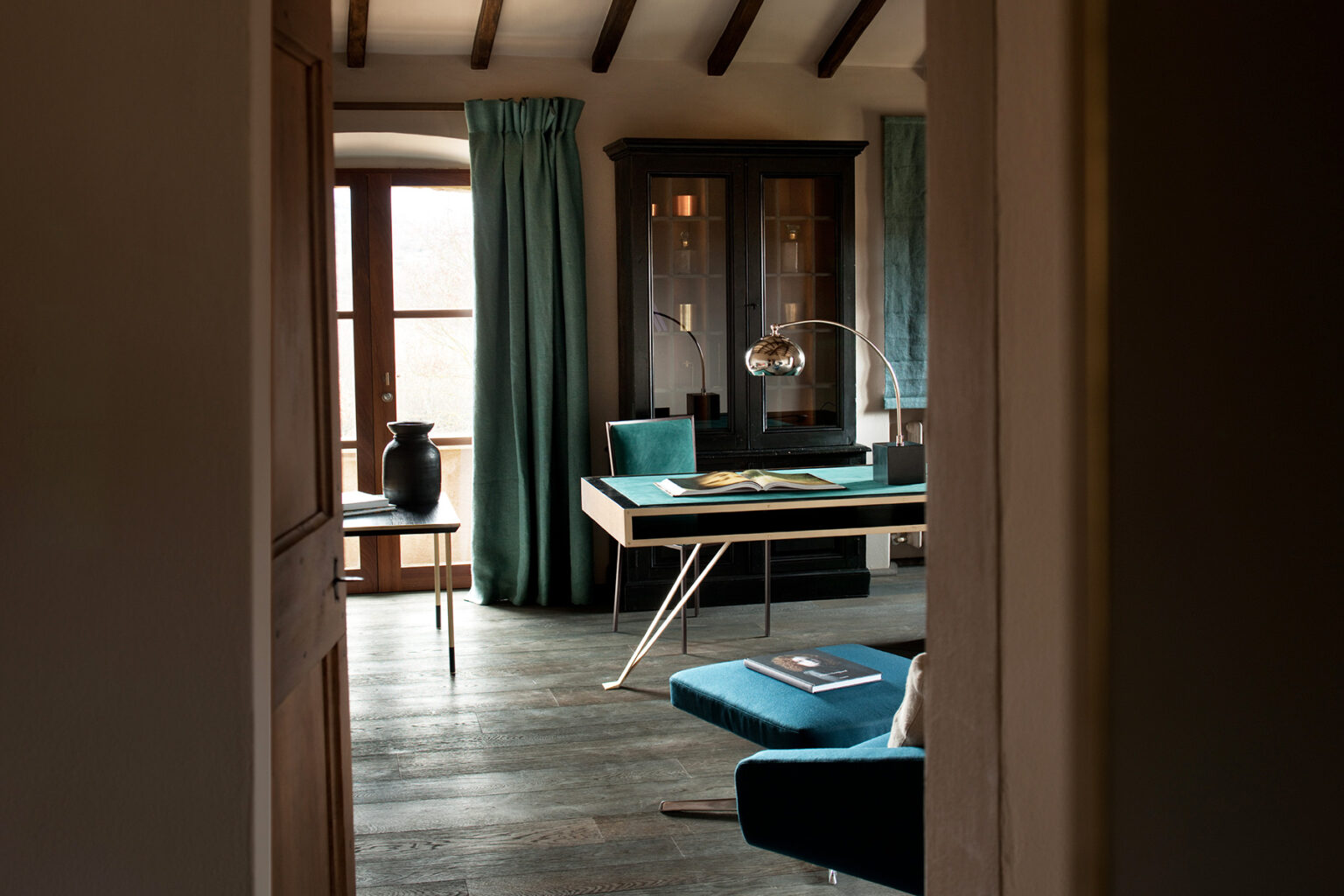 Castello di Reschio Piantaverna | Umbria image 6 | Only on SopranoVillas