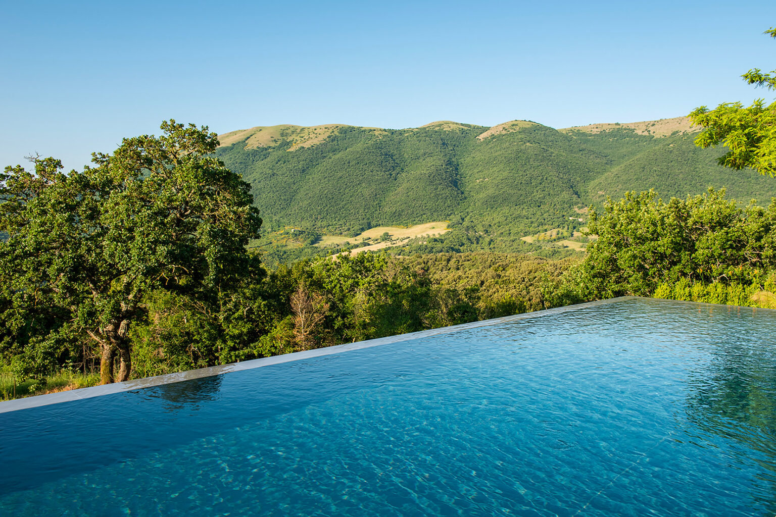 Lake Trasimeno Idyllic Villa | Umbria image 19 | Only on SopranoVillas