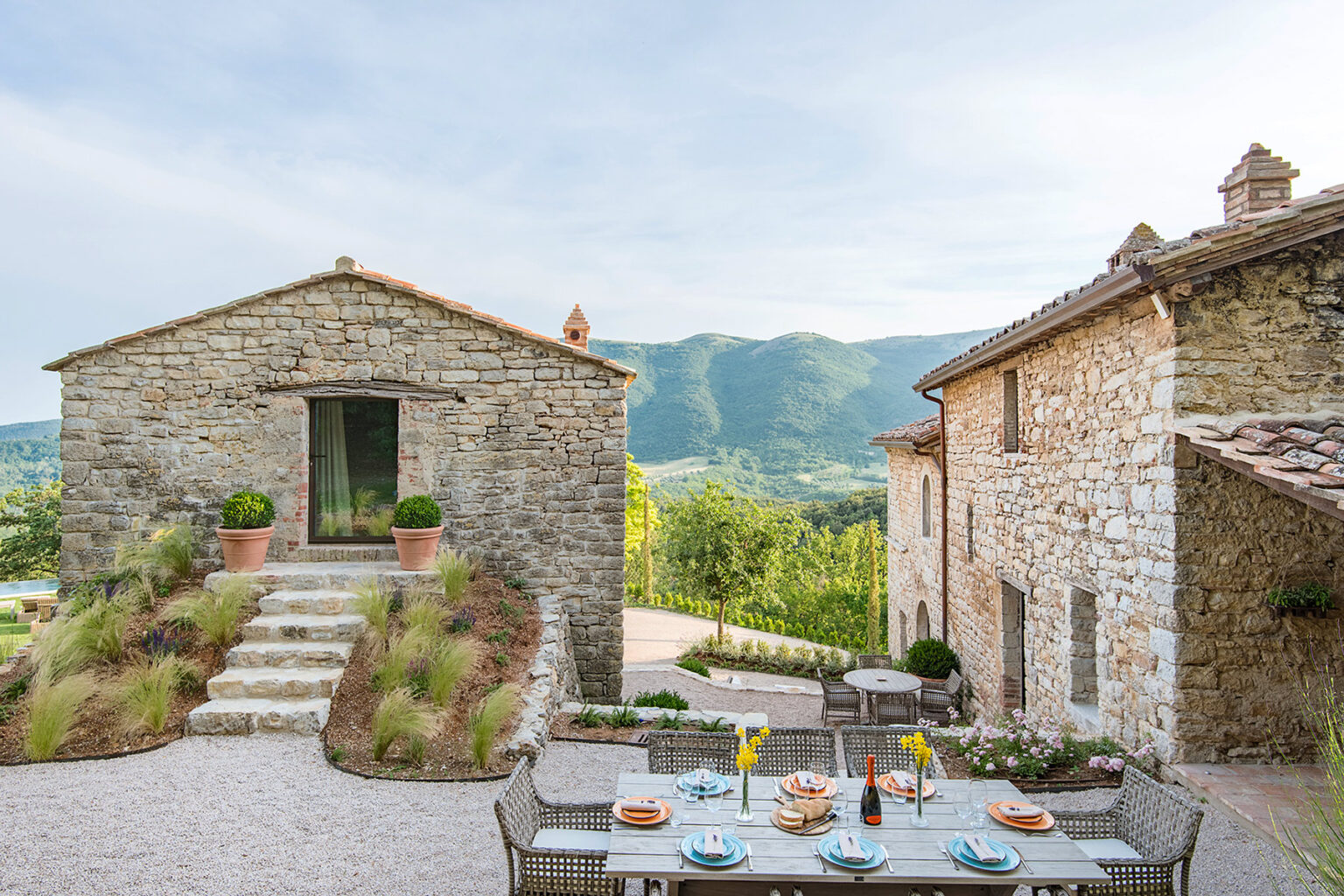 Lake Trasimeno Idyllic Villa | Umbria image 22 | Only on SopranoVillas