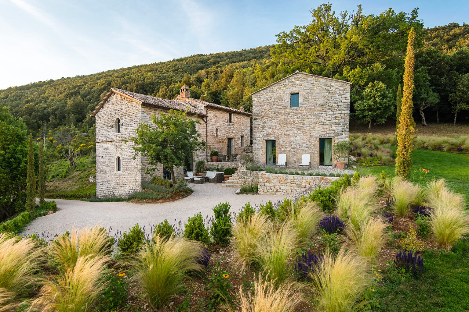 Lake Trasimeno Idyllic Villa | Umbria image 20 | Only on SopranoVillas