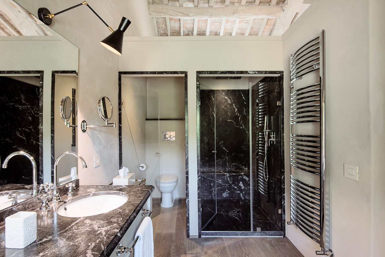 Lake Trasimeno Idyllic Villa | Umbria image 17 | Only on SopranoVillas