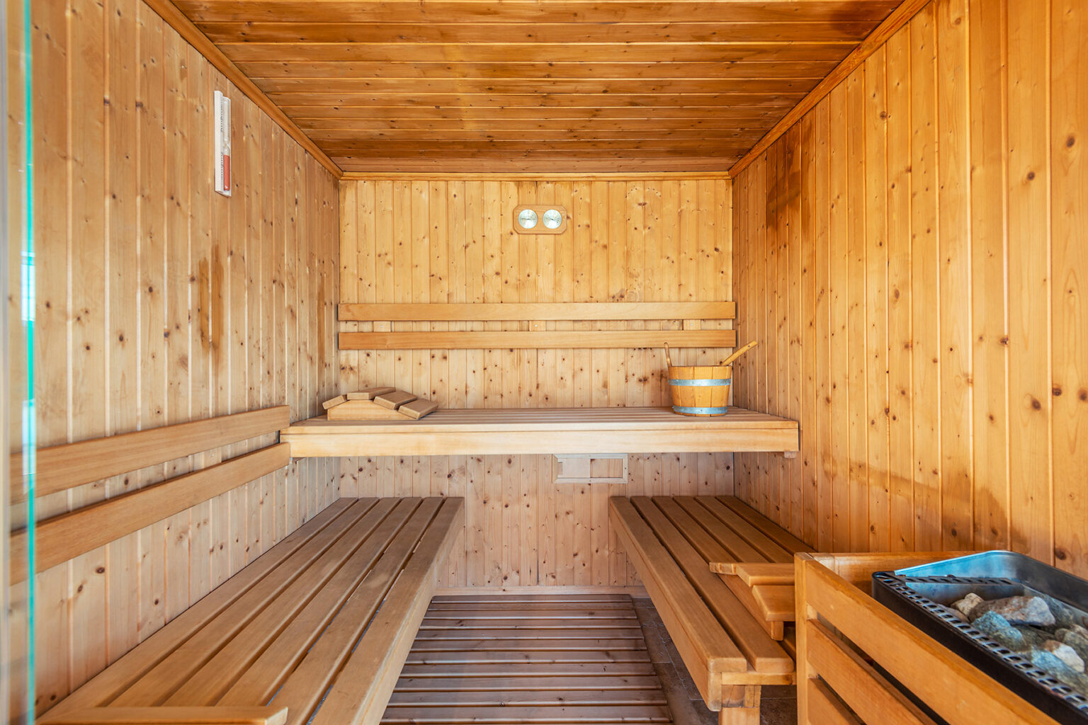 Montecatini Villa With Spa | Tuscany image 9 | Only on SopranoVillas