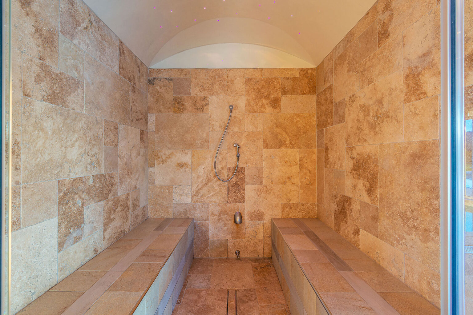 Montecatini Villa With Spa | Tuscany image 10 | Only on SopranoVillas