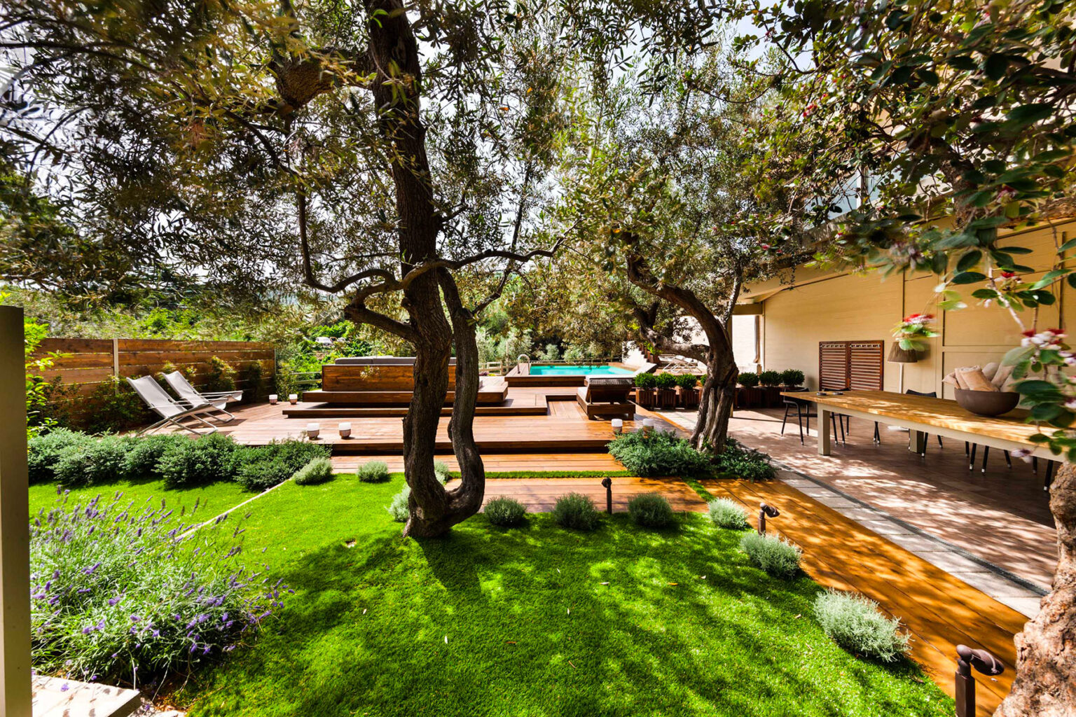 Sorrento Designer Villa | Amalfi Coast image 31 | Only on SopranoVillas