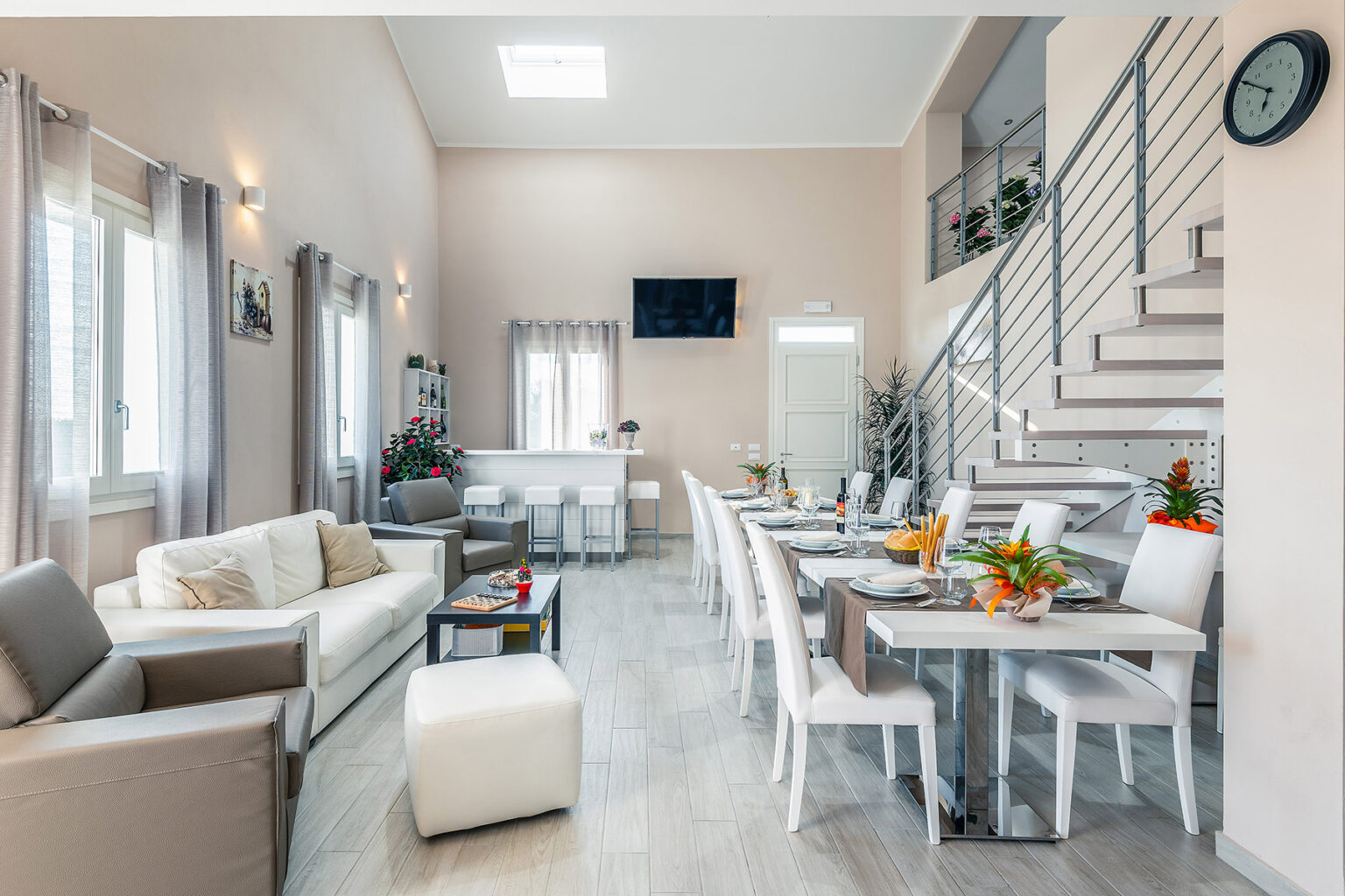 Montecatini Villa With Spa | Tuscany image 14 | Only on SopranoVillas