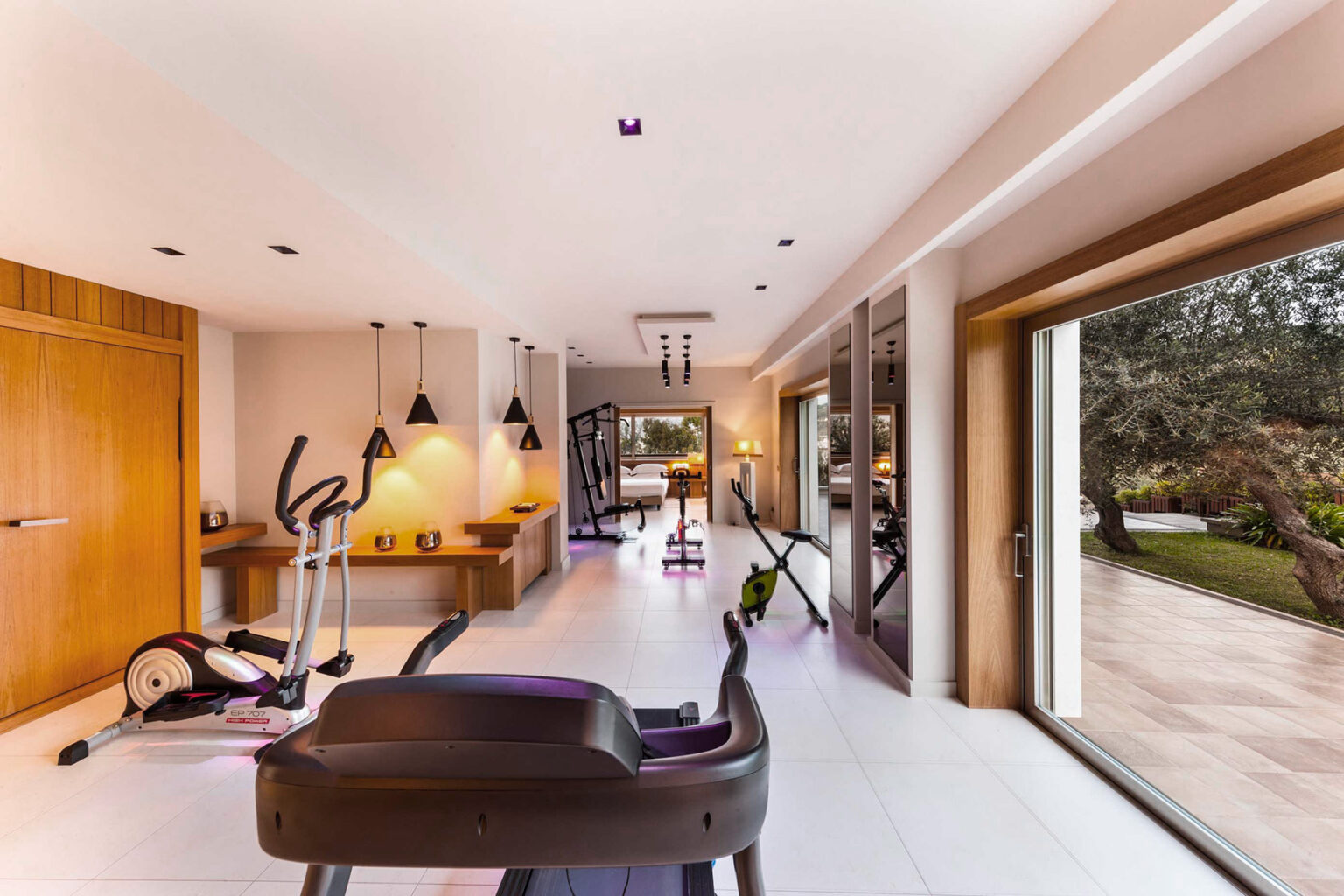 Sorrento Designer Villa | Amalfi Coast image 33 | Only on SopranoVillas