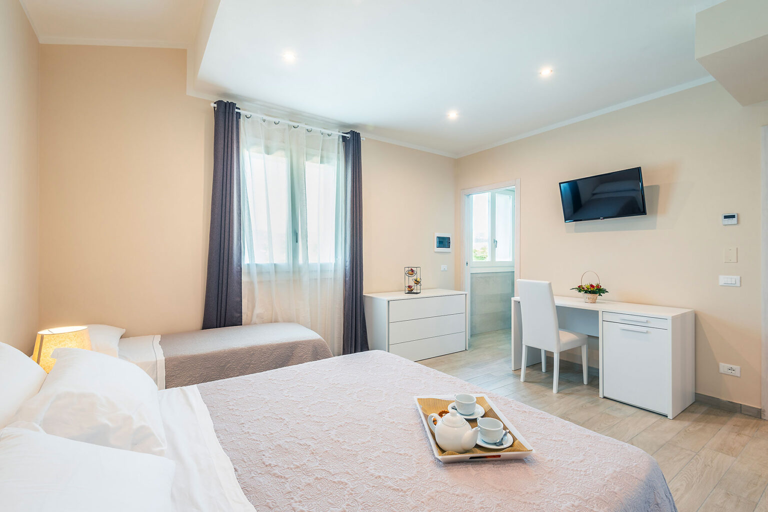 Montecatini Villa With Spa | Tuscany image 28 | Only on SopranoVillas