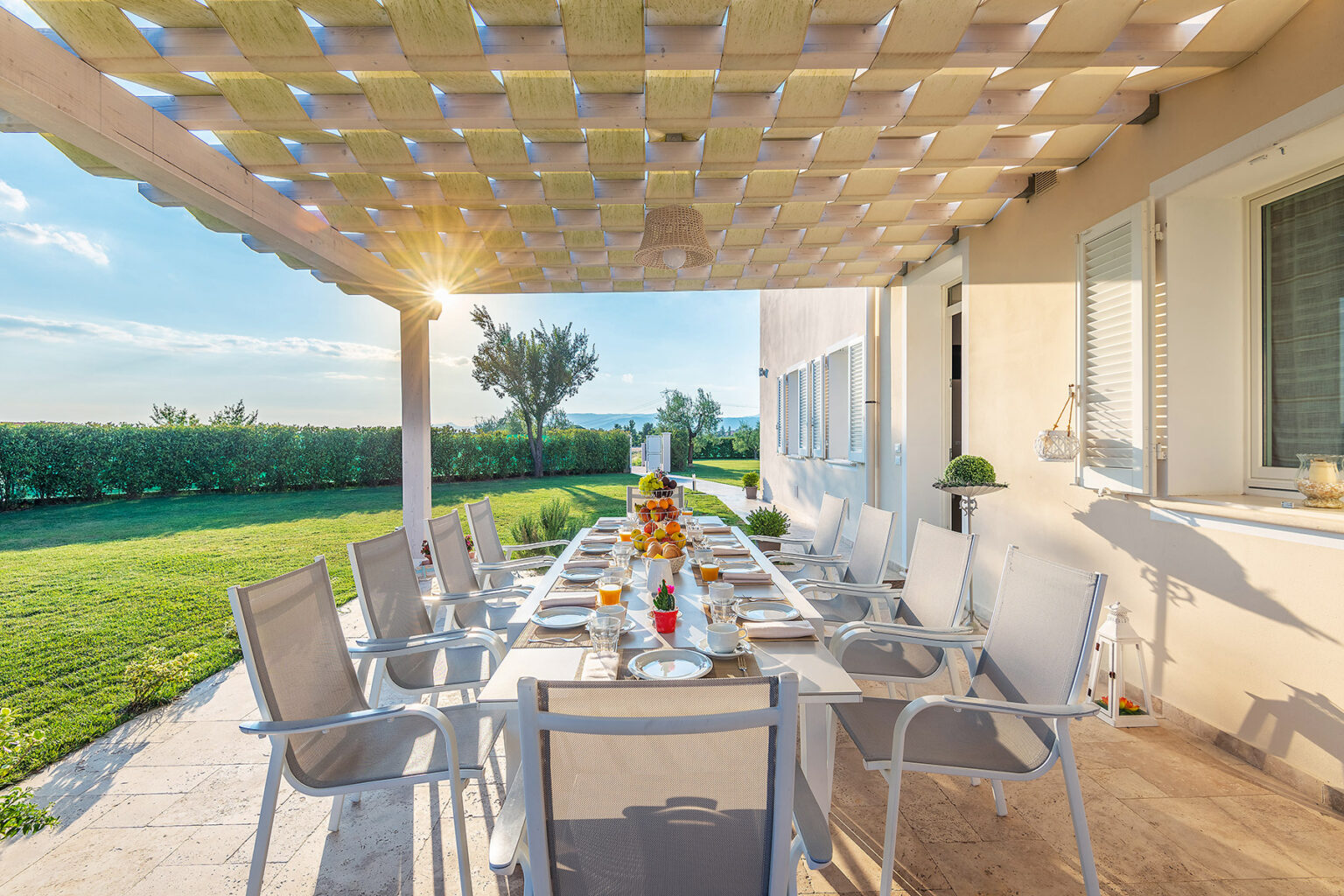Montecatini Villa With Spa | Tuscany image 12 | Only on SopranoVillas