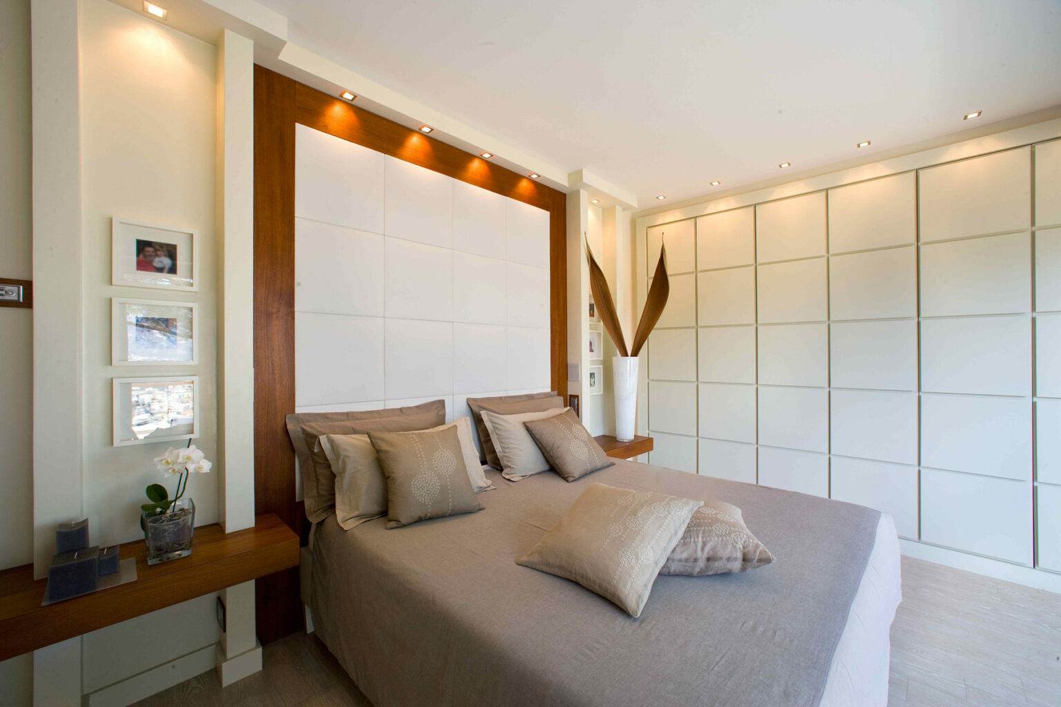 Sorrento Designer Villa | Amalfi Coast image 17 | Only on SopranoVillas