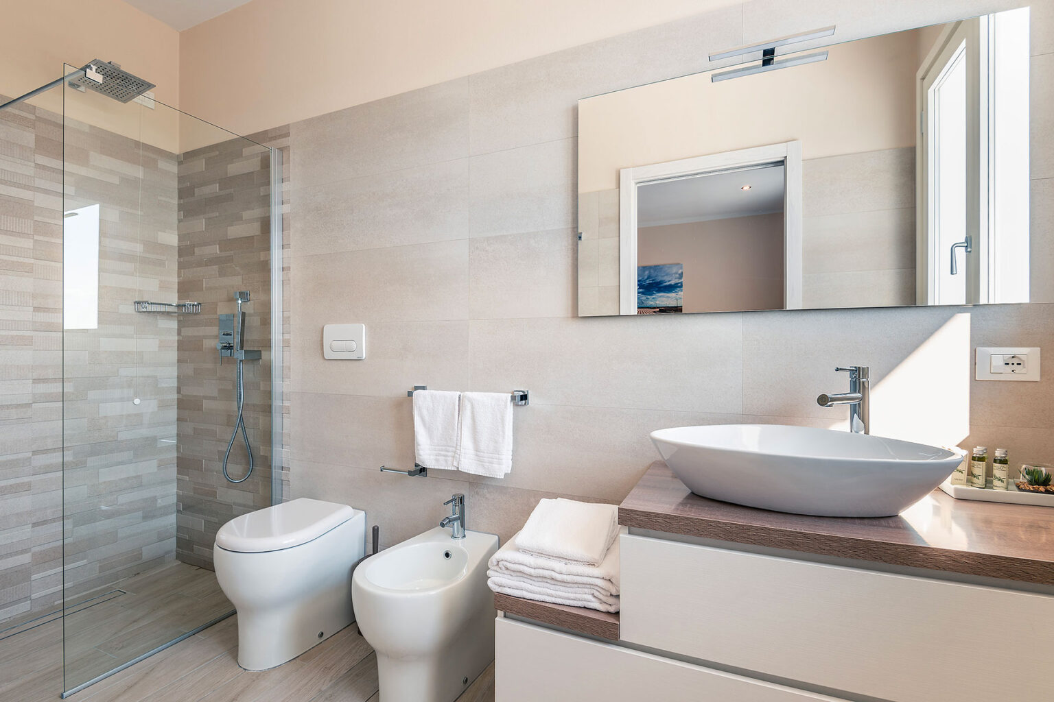 Montecatini Villa With Spa | Tuscany image 29 | Only on SopranoVillas