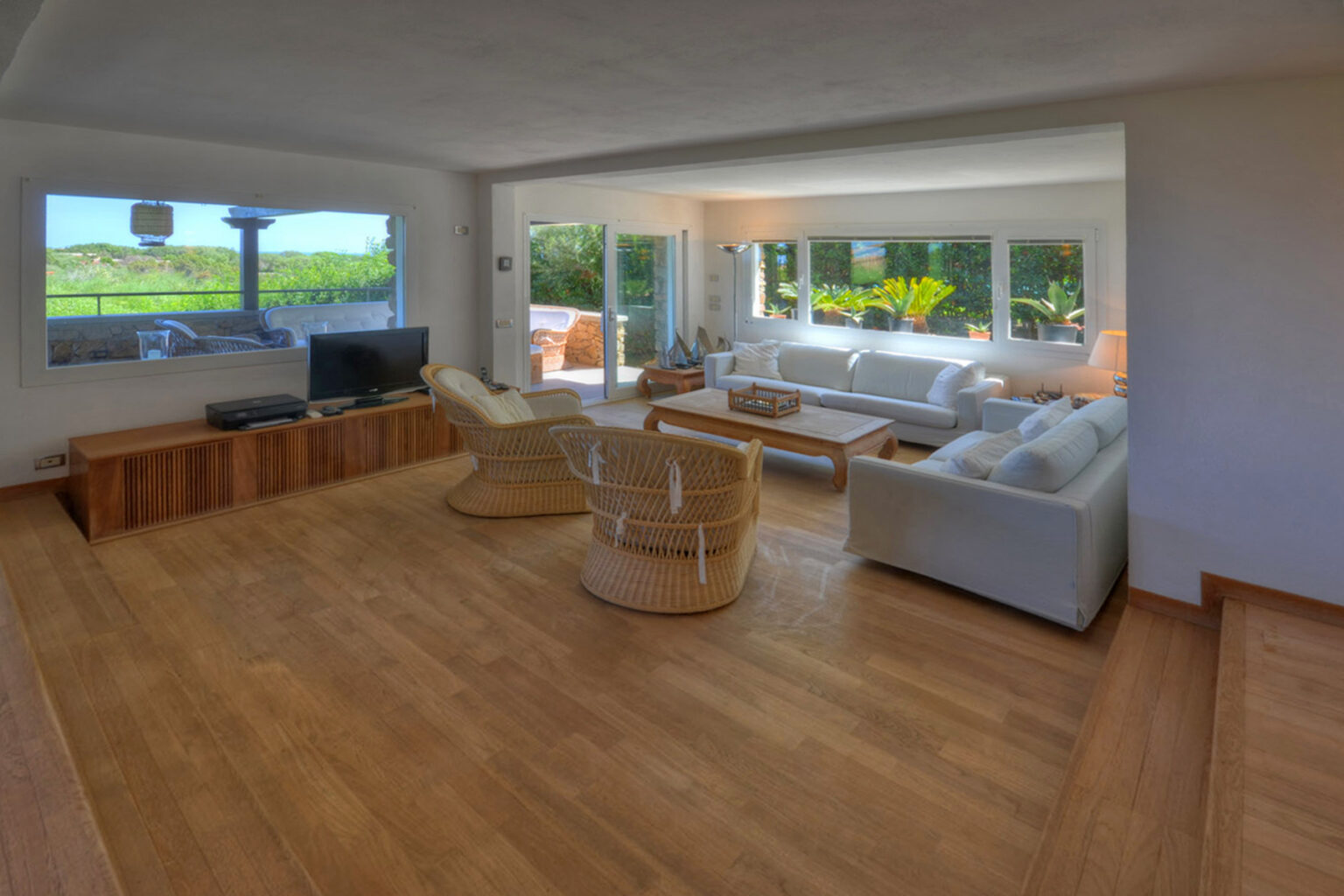 Porto Rotondo Family Villa | Sardinia image 11 | Only on SopranoVillas