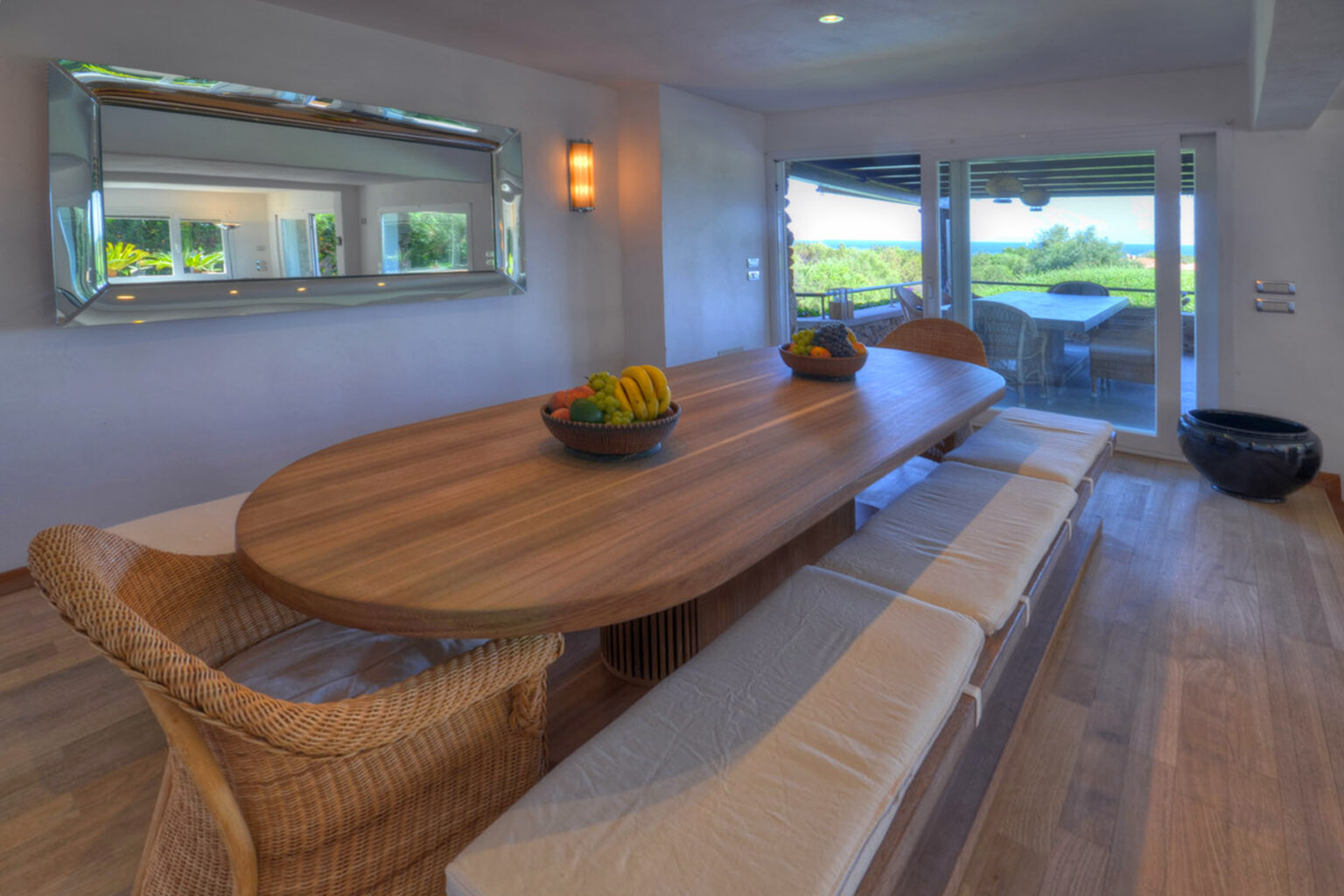 Porto Rotondo Family Villa | Sardinia image 10 | Only on SopranoVillas