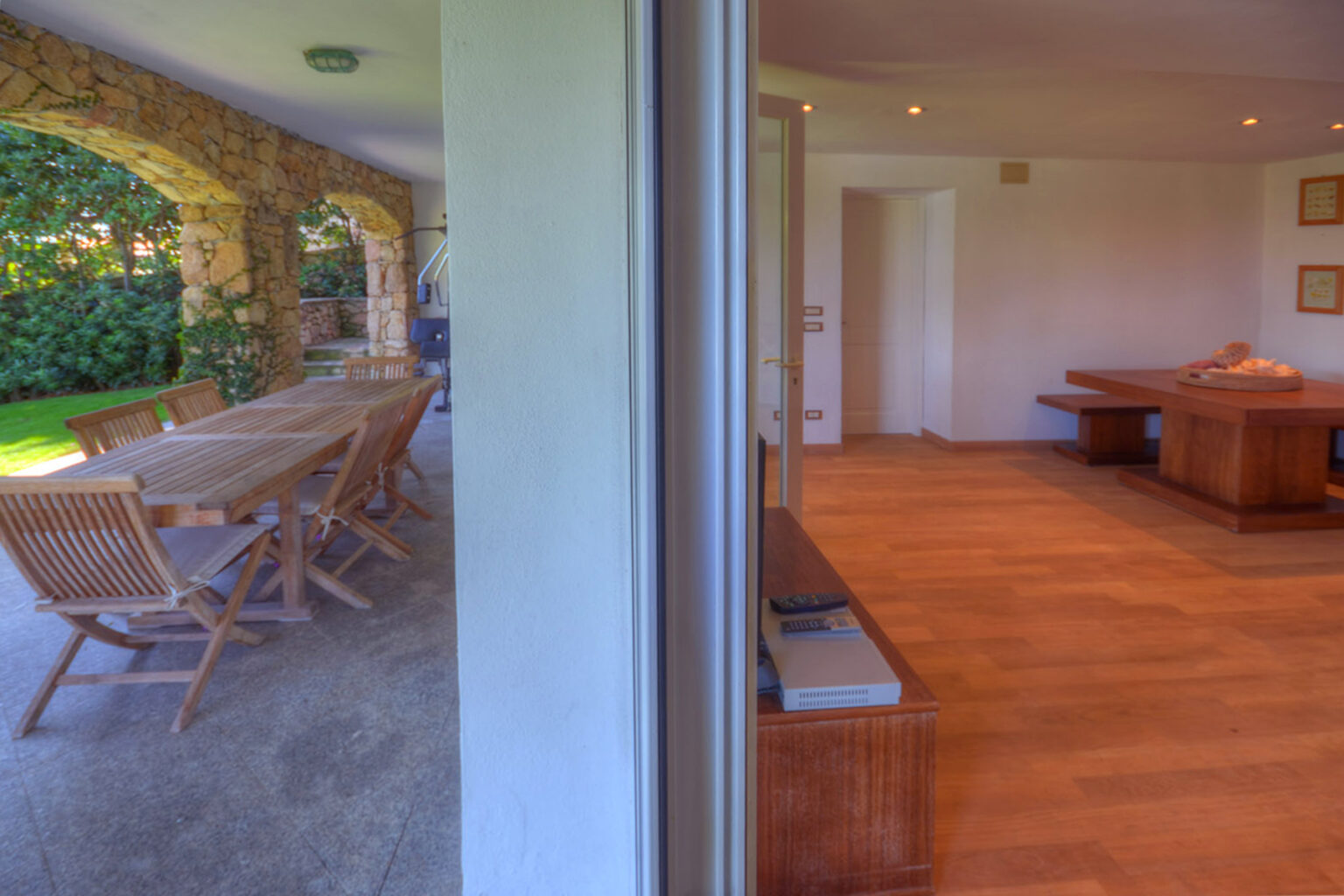 Porto Rotondo Family Villa | Sardinia image 9 | Only on SopranoVillas