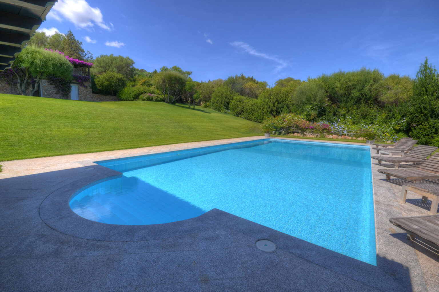 Porto Rotondo Family Villa | Sardinia image 13 | Only on SopranoVillas