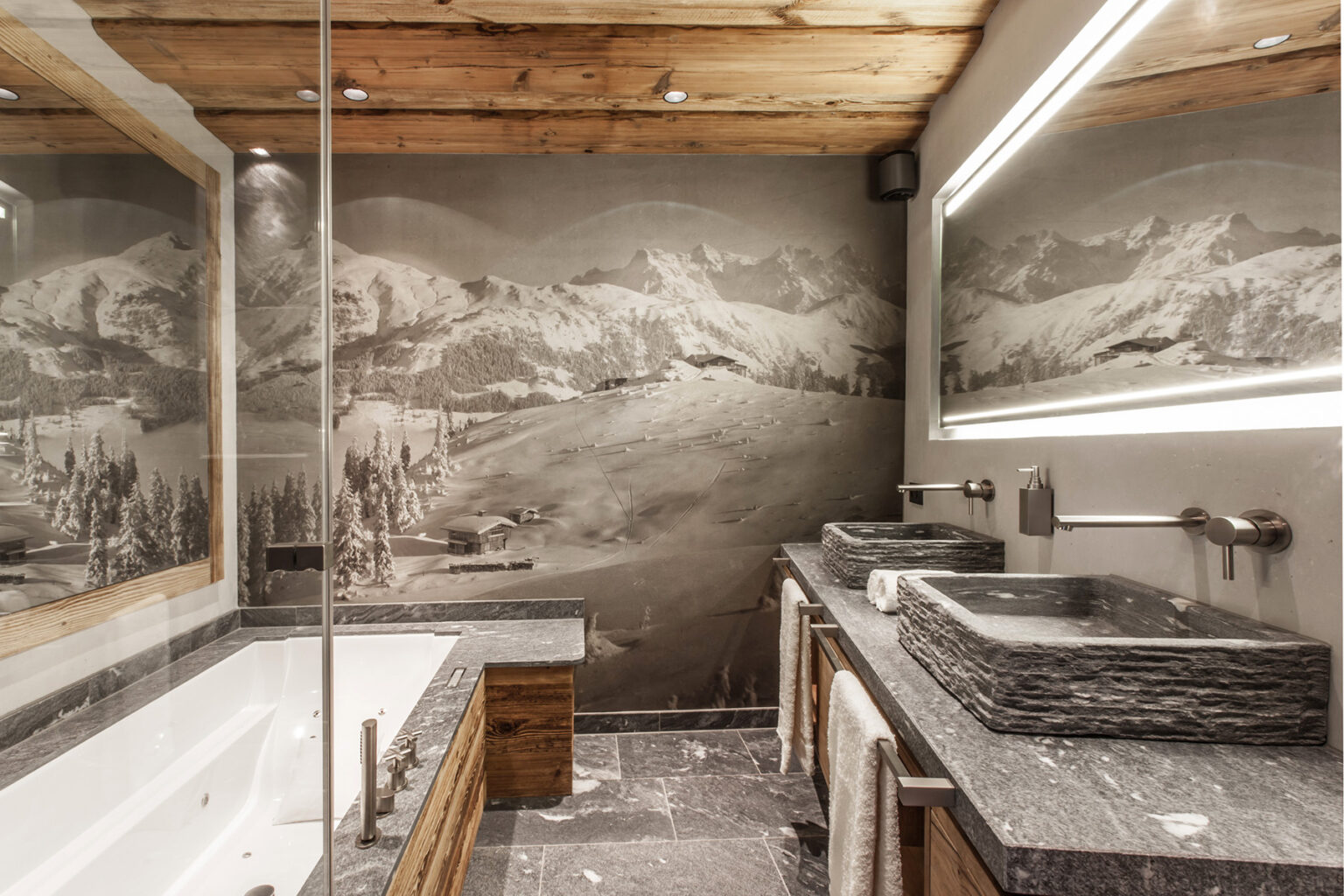 Kitzbühel Luxury Lodge | Austrian Alps image 18 | Only on SopranoVillas
