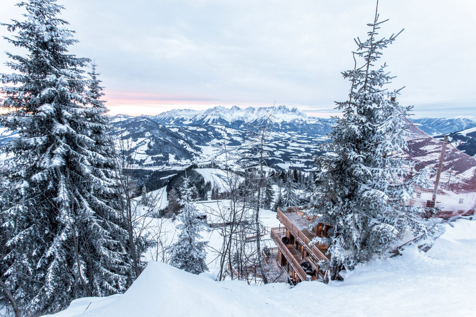 Kitzbühel Luxury Lodge | Austrian Alps image 34 | Only on SopranoVillas