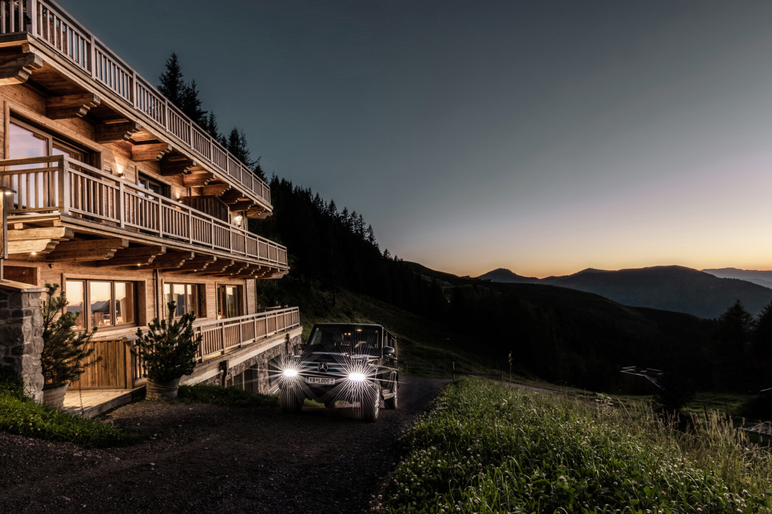 Kitzbühel Luxury Lodge | Austrian Alps image 32 | Only on SopranoVillas