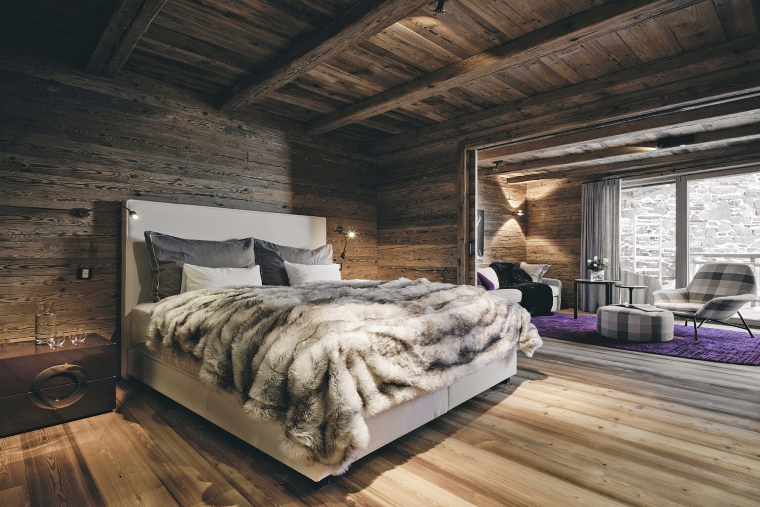 Kitzbühel Luxury Lodge | Austrian Alps image 16 | Only on SopranoVillas