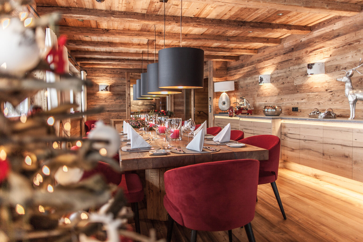 Kitzbühel Luxury Lodge | Austrian Alps image 11 | Only on SopranoVillas