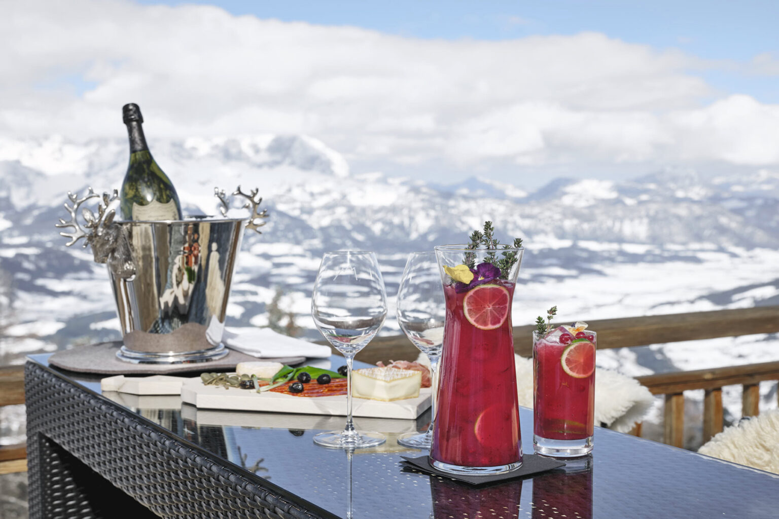 Kitzbühel Luxury Lodge | Austrian Alps image 15 | Only on SopranoVillas