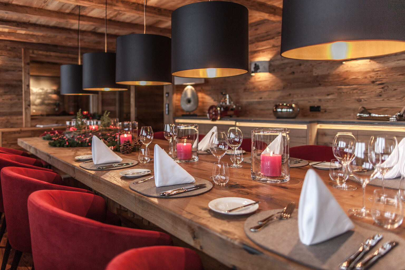Kitzbühel Luxury Lodge | Austrian Alps image 13 | Only on SopranoVillas