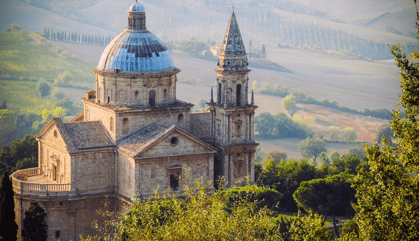 Montepulciano