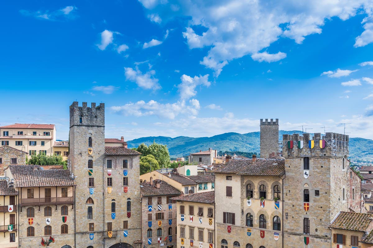 Arezzo | Visit Tuscany