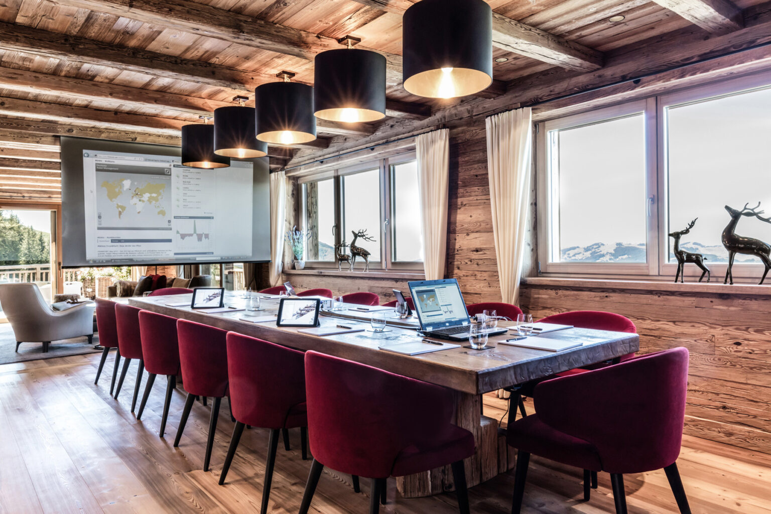 Kitzbühel Luxury Lodge | Austrian Alps image 12 | Only on SopranoVillas