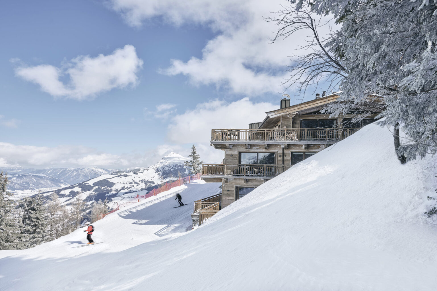 Kitzbühel Luxury Lodge | Austrian Alps image 33 | Only on SopranoVillas