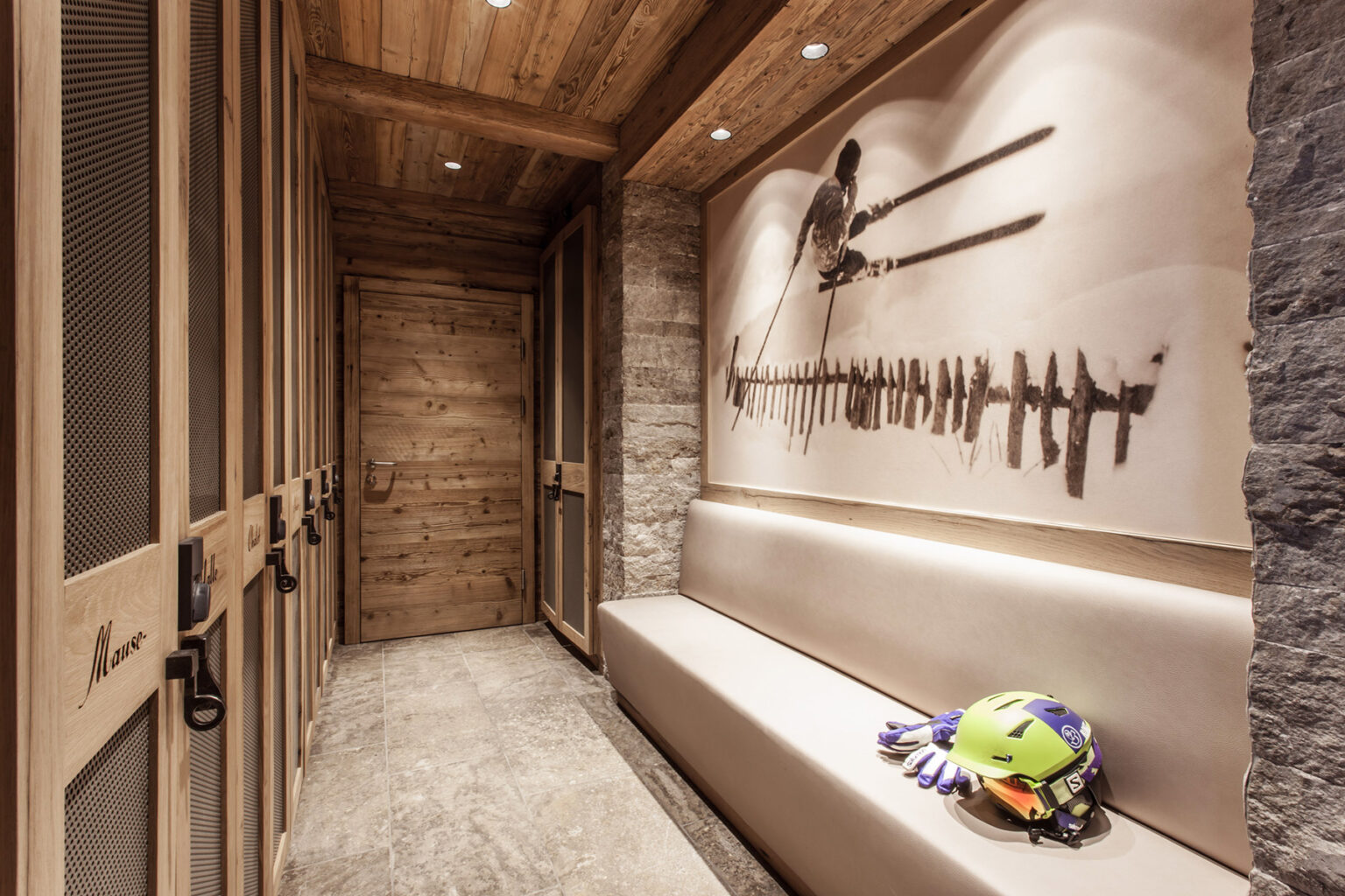 Kitzbühel Luxury Lodge | Austrian Alps image 30 | Only on SopranoVillas