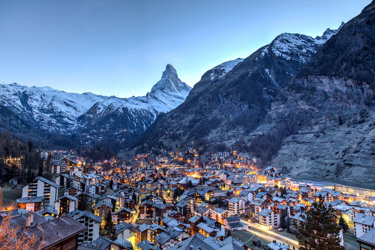 Zermatt Ski Resort SopranoVillas Recommended Attractions Zermatt Ski Resort SopranoVillas Recommended Attractions
