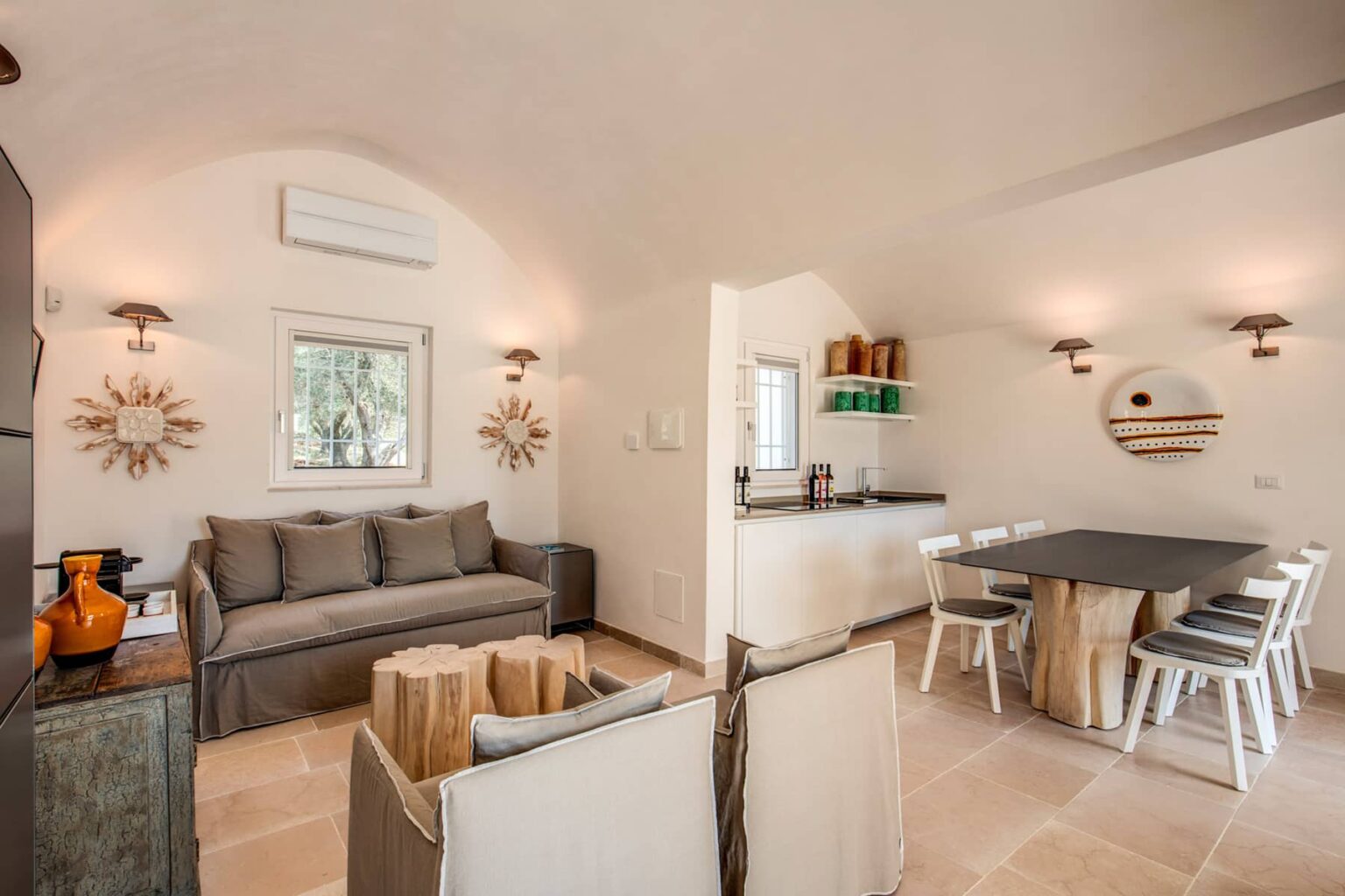 Ostuni Stylish Villa | Puglia image 8 | Only on SopranoVillas