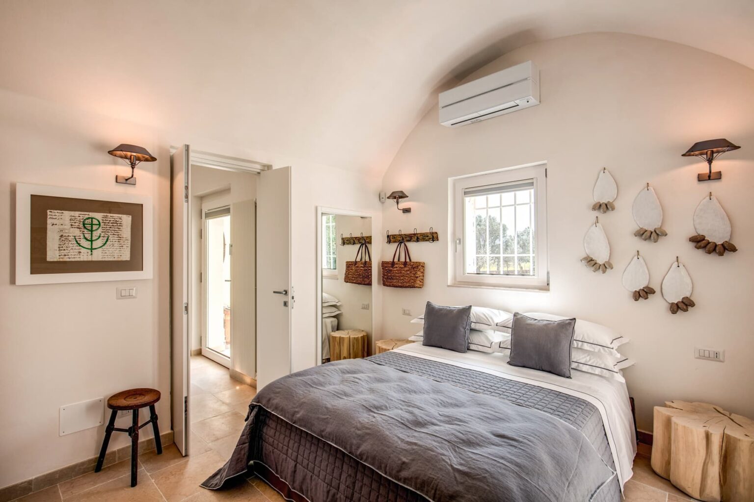 Ostuni Stylish Villa | Puglia image 13 | Only on SopranoVillas