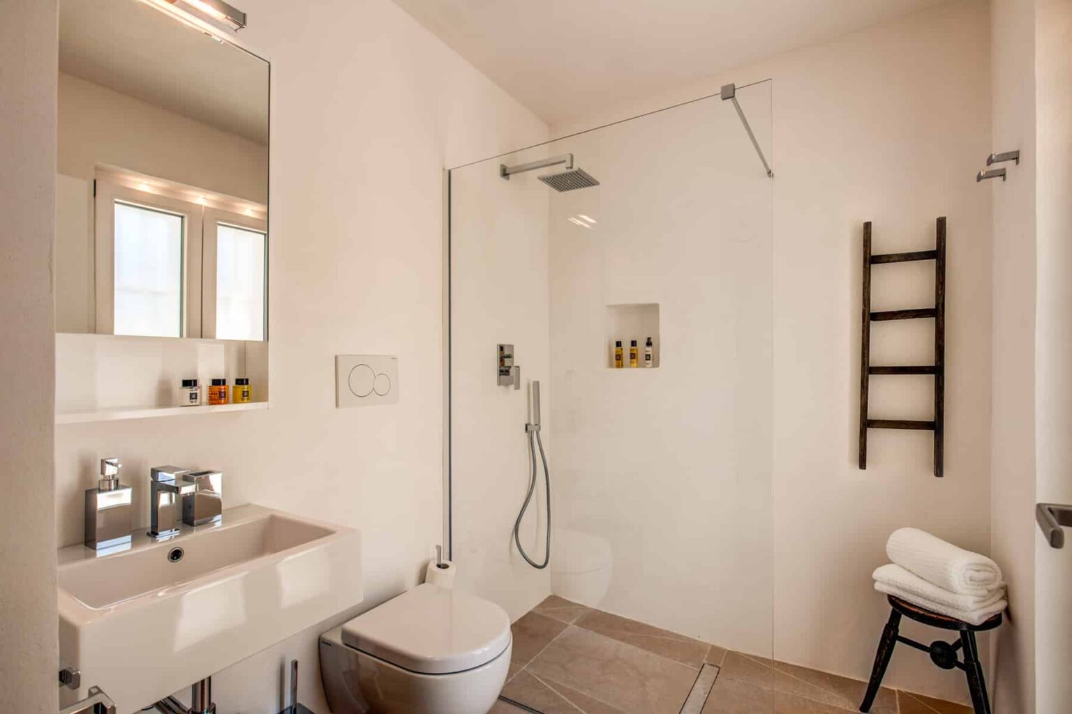 Ostuni Stylish Villa | Puglia image 17 | Only on SopranoVillas