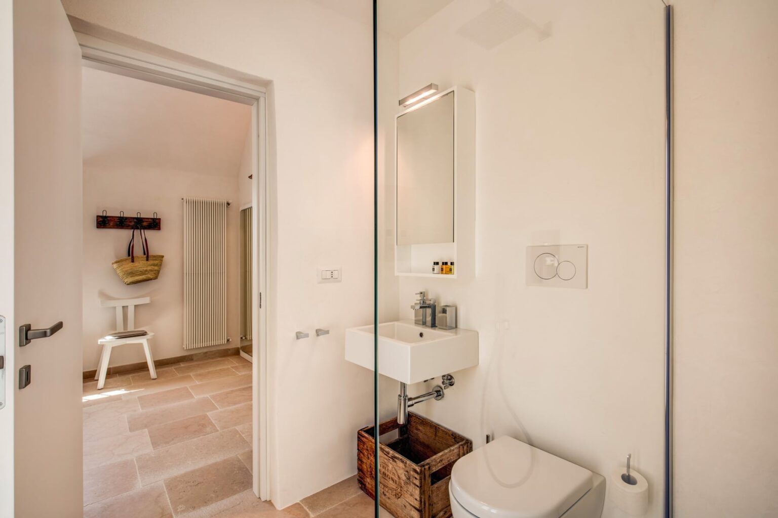 Ostuni Stylish Villa | Puglia image 18 | Only on SopranoVillas