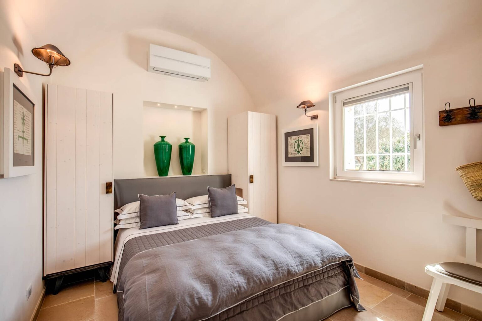 Ostuni Stylish Villa | Puglia image 19 | Only on SopranoVillas