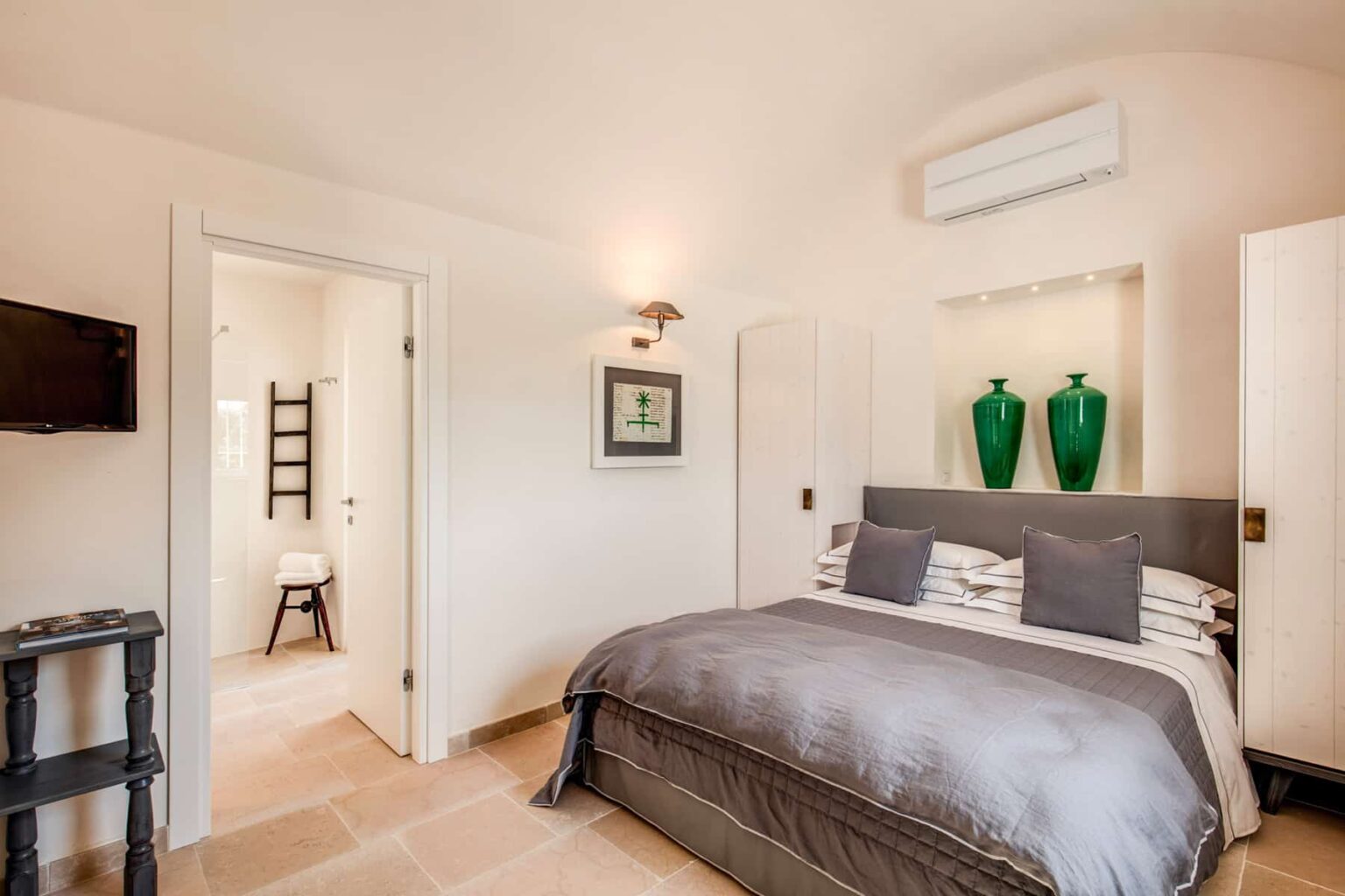Ostuni Stylish Villa | Puglia image 20 | Only on SopranoVillas