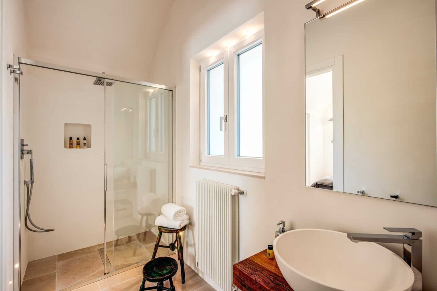 Ostuni Stylish Villa | Puglia image 21 | Only on SopranoVillas